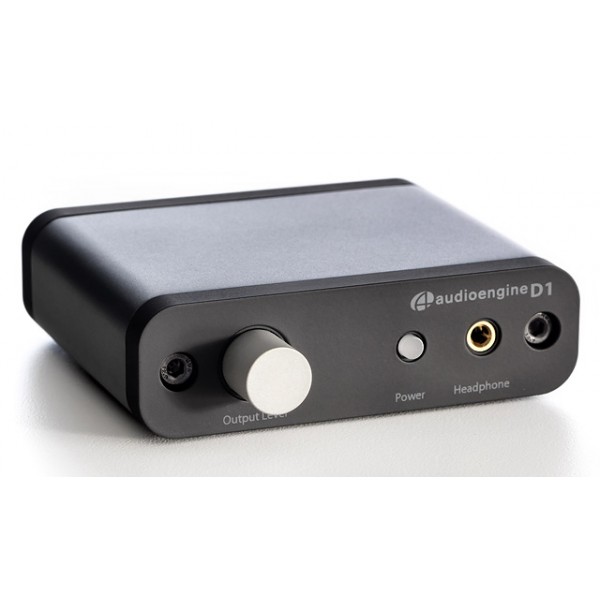 สายสัญญาณ-อุปกรณ์ต่อพ่วง Audioengine D1 Premium 24-bit